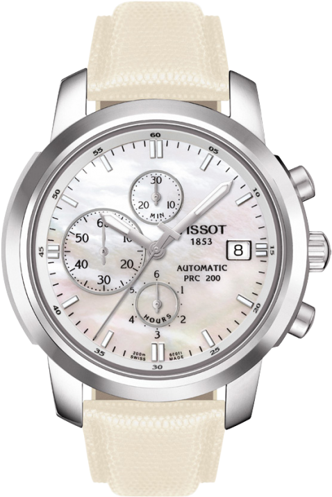 Like It, If Someone Could Chip In A Few Hundred Bucks - Tissot Prc 200 Women's (533x800), Png Download
