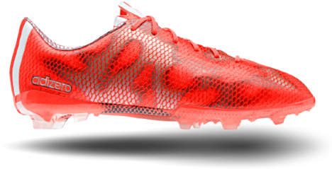 Boot Recycling - Adidas Football Boots Transparent (480x282), Png Download