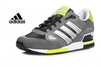 Adidas Shoes Zx 750 Q34157 С Цена От Лв - Adidas (400x400), Png Download