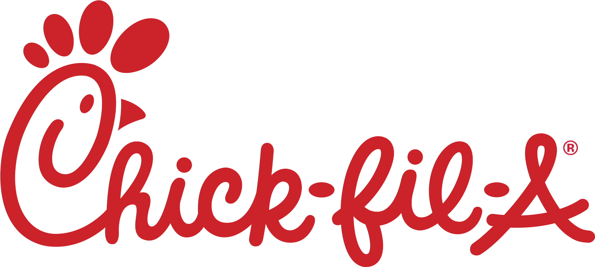 The Fast Food Chain Chick Fil A Announced Thursday - Chick Fil (2000x1500), Png Download
