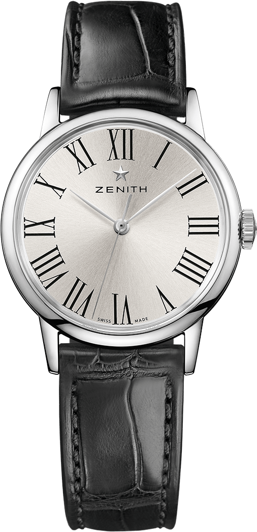 Elite Lady - Lange Und Söhne Saxonia (728x1240), Png Download