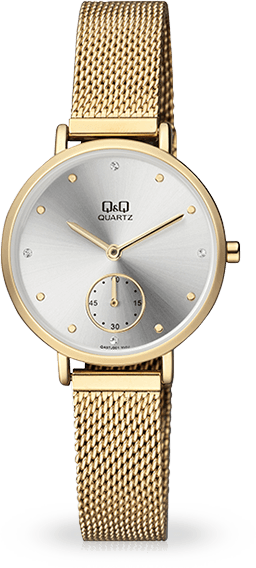 Download Ladies Quartz Watch Q Q Png Image With No Background Pngkey Com