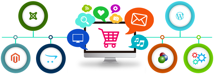 Cds Can Make Ecommerce Work For Your Business - E Commerce Consulting Services (770x334), Png Download