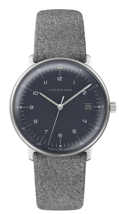 Junghans Max Bill Damen 047/4542.00 Watch, Women's, (345x502), Png Download