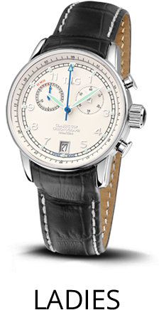 Home Ladies - Watch (300x500), Png Download