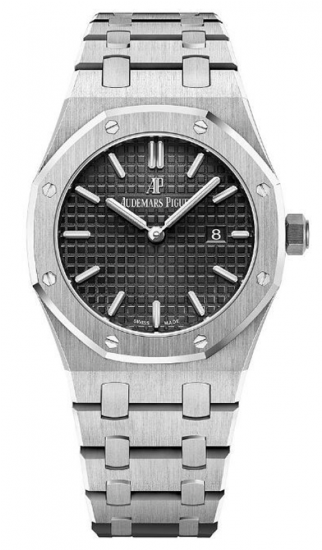 Audemars Piguet Royal Oak (800x800), Png Download