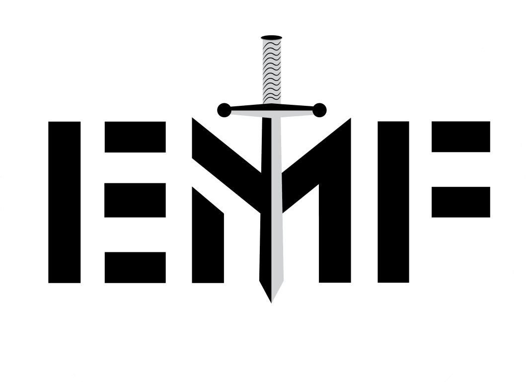 Keep Your Eyes Peeled For More Exciting Announcements - Emf Performance Centre Logo (1152x768), Png Download