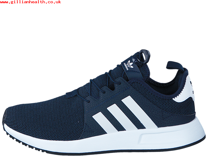 Adidas Originals Men Global Supply Rubber X Plr Collegiate - Adidas Originals Kids X Plr Trainers Collegiate Navy (705x705), Png Download