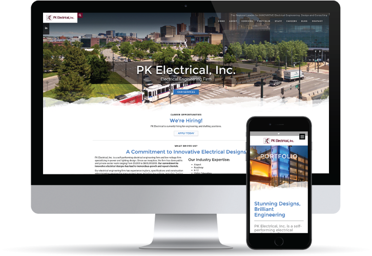 Website Design - Web Design (766x555), Png Download