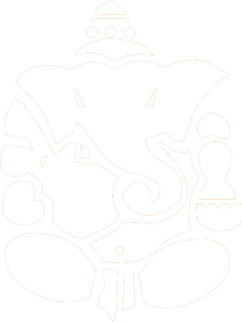 Ganpati Images Hd 1080p (832x1109), Png Download