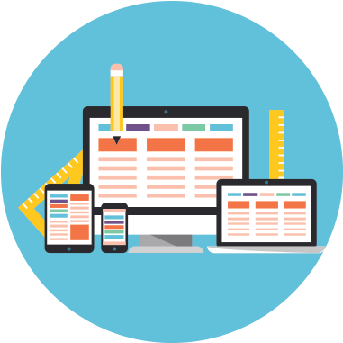 How Responsive Web Design Is Useful For Your Business - Introducing Bootstrap 4 By Joerg Krause (450x380), Png Download