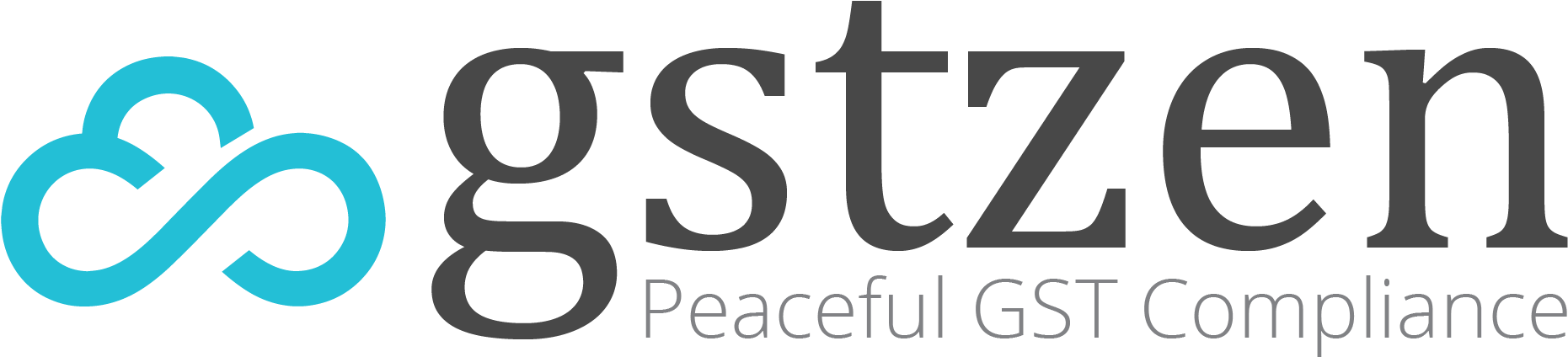 Peaceful Gst Compliance - Healthfundr (1868x431), Png Download