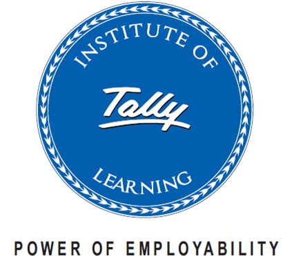 Best Academy For Gst And Tally Training In Kerala - Tally Education (442x400), Png Download