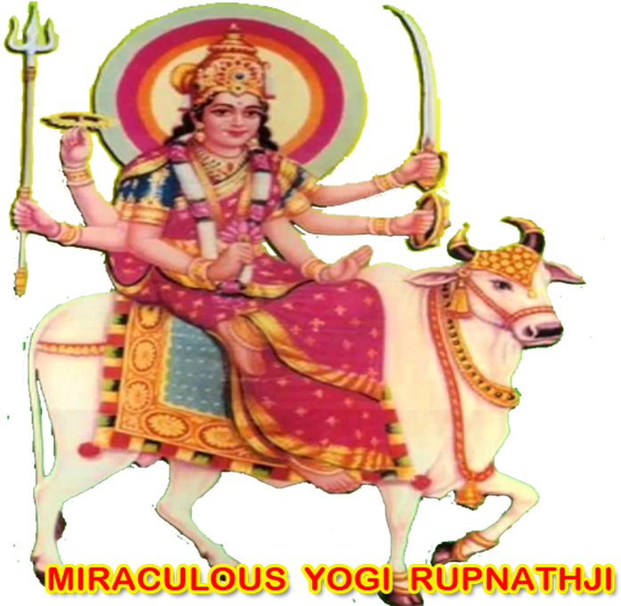 Wife Vashikaran Call Divine Miraculous Kali Sadhak - Aghori (720x680), Png Download