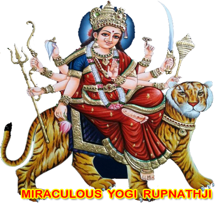 Wife Vashikaran Call Divine Miraculous Kali Sadhak (720x680), Png Download