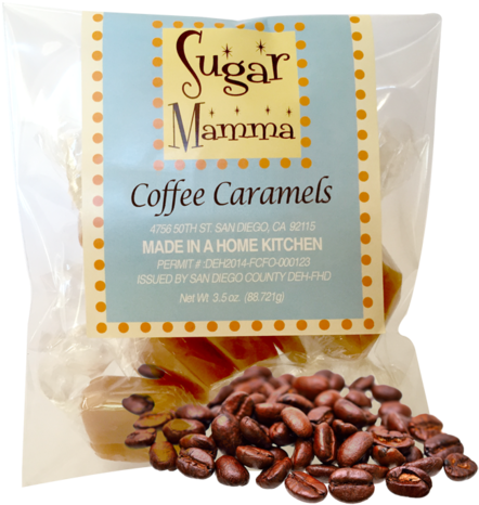 Coffee - Seed (500x500), Png Download