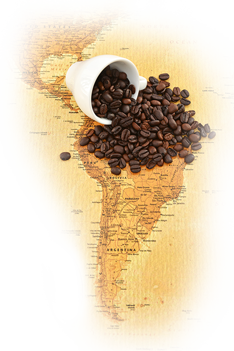 History Of Coffee - Coffee (471x705), Png Download