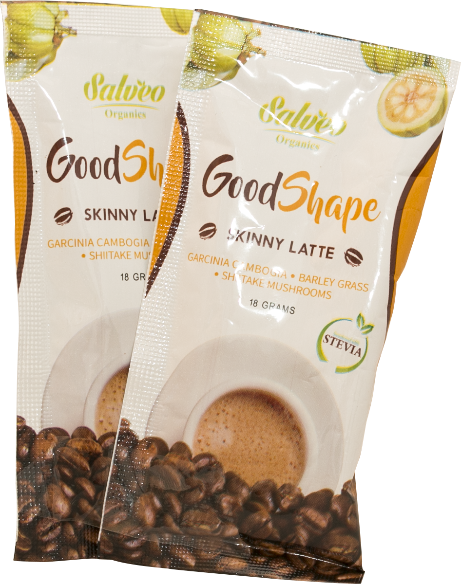 Goodshape Coffee - Coffee (946x1200), Png Download