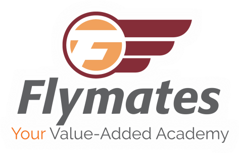 Flymates Flymates Logo - Italian Baroque Painter Francesco (500x310), Png Download