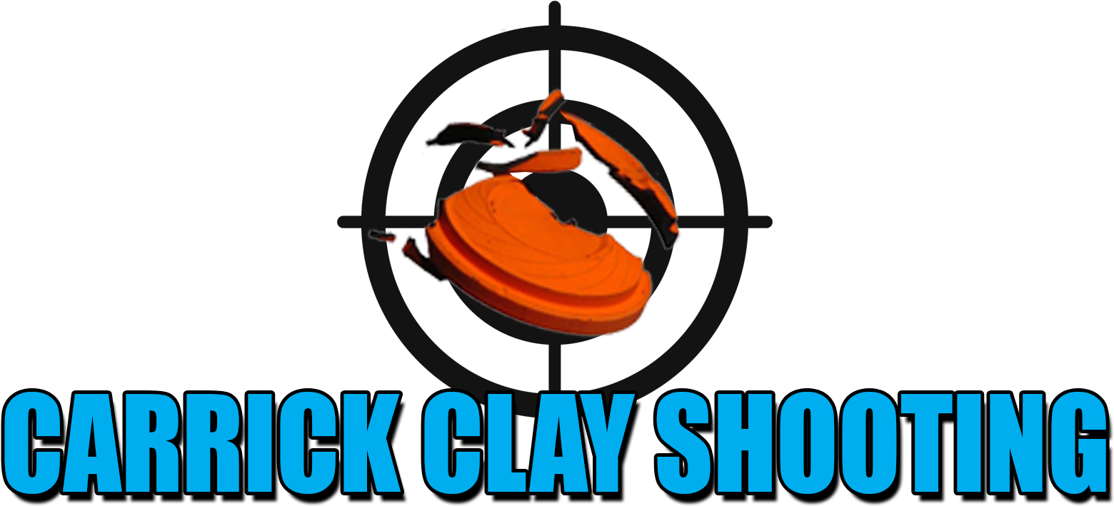 Carrick Clay Pigeon Shooting - Carrick Quads (1870x950), Png Download