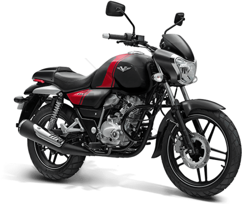 Bajaj V Image - New Bajaj Bike Price List (569x449), Png Download