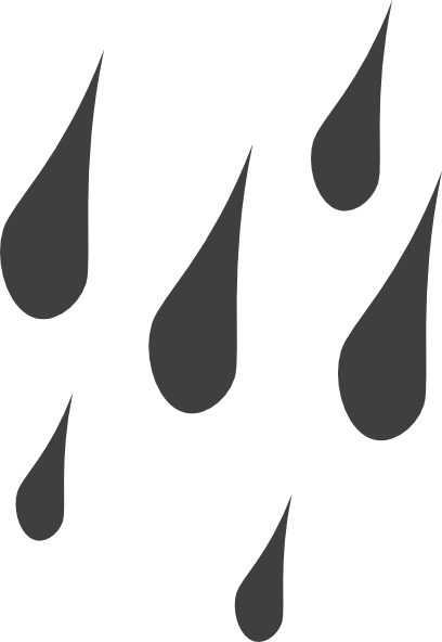 How To Set Use Rain Icon Png (408x592), Png Download
