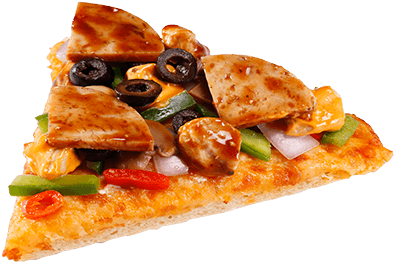 Triple Chicken Fun - Bruschetta (450x300), Png Download