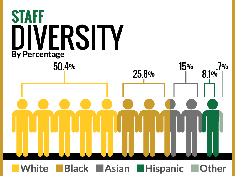 Infographics June Diversity - Graphic Design (800x600), Png Download