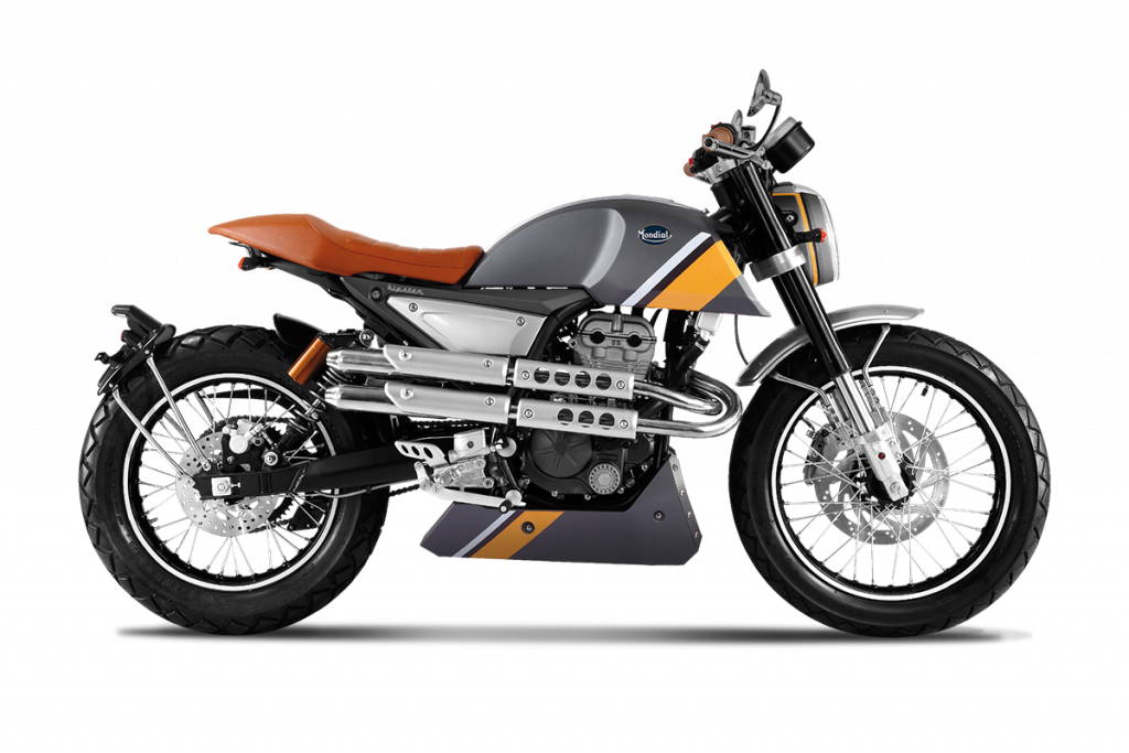 Mondial-hipster05 - Mondial Hipster 125 Preço (1024x683), Png Download