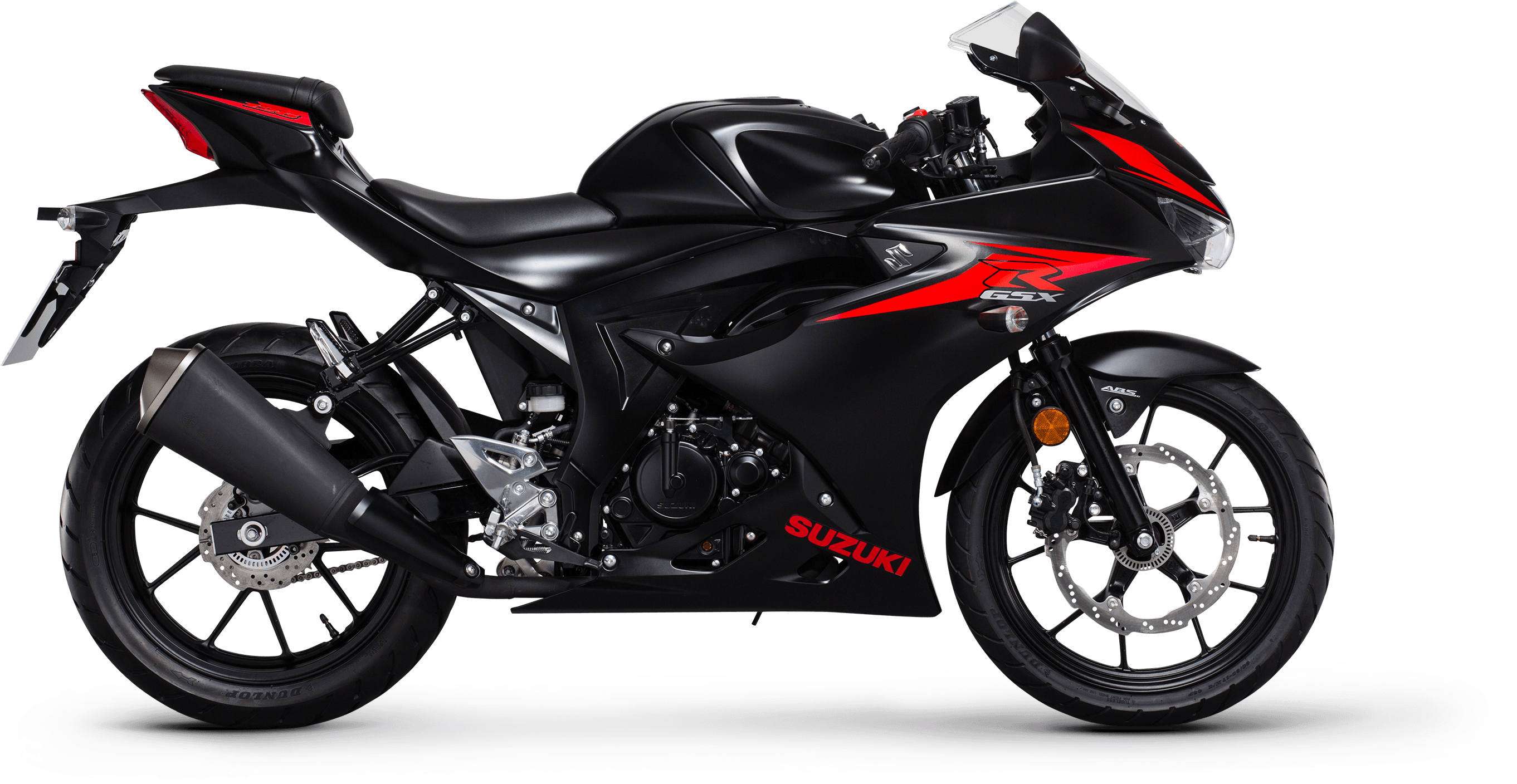 Gsx-r125 £4,099 - Suzuki Gsx R 125 (3000x2200), Png Download