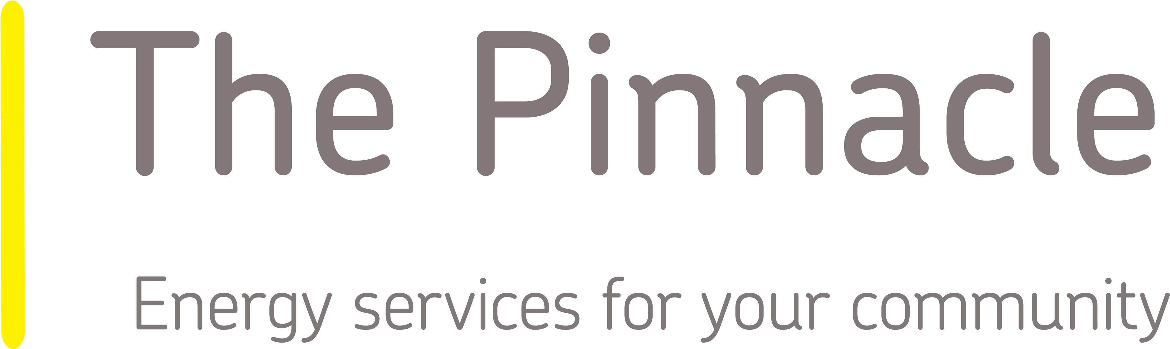 A Local Sustainable Water Utility - Logo (5250x2000), Png Download