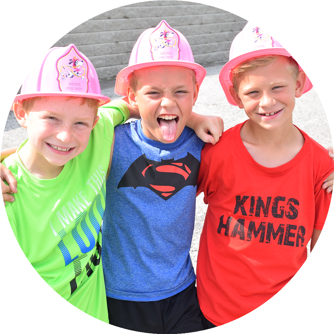 Post Camp Care - Summer (1200x1200), Png Download