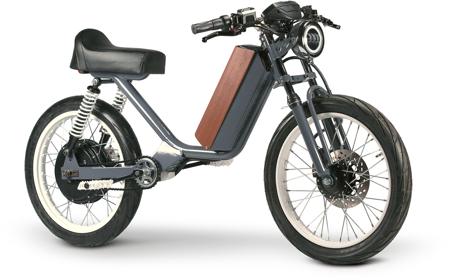 Cty - Onyx Ebike (1500x972), Png Download