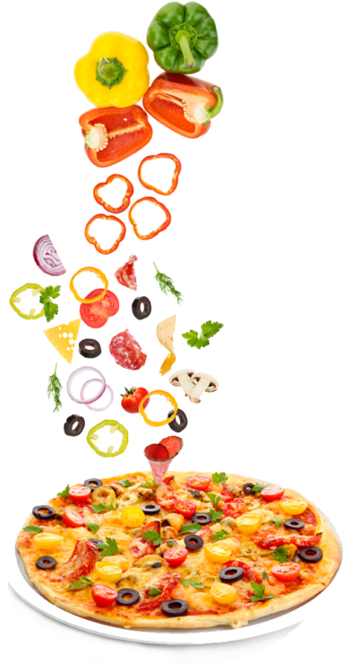 Welcome To Magoos California Pizza - Vegan Cookbook: Vegan Diet For Beginners And Vegan (457x739), Png Download