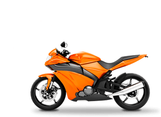 Motorbike White Background Image - Pyle - Plmcwd75 - Watch Dog Motorcycle Vehicle Alarm (440x290), Png Download