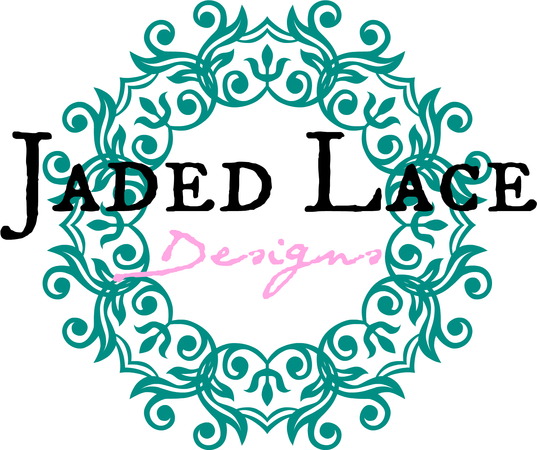 Jaded Lace - 3drose Ace Of Clubs. Playing Cards. Poker. White And (2000x2000), Png Download