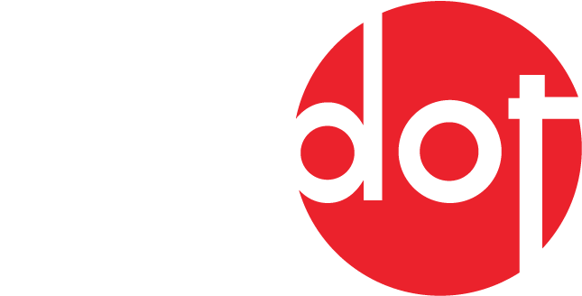 Get In Touch - Onedot Logo (744x419), Png Download