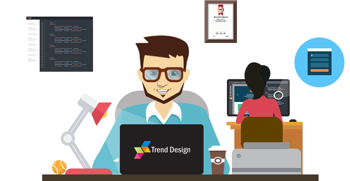 Trend Design - Digital Marketing Training In Abuja (1140x639), Png Download
