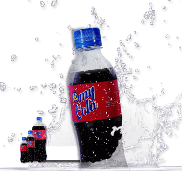 Read More - Plastic Bottle (627x596), Png Download