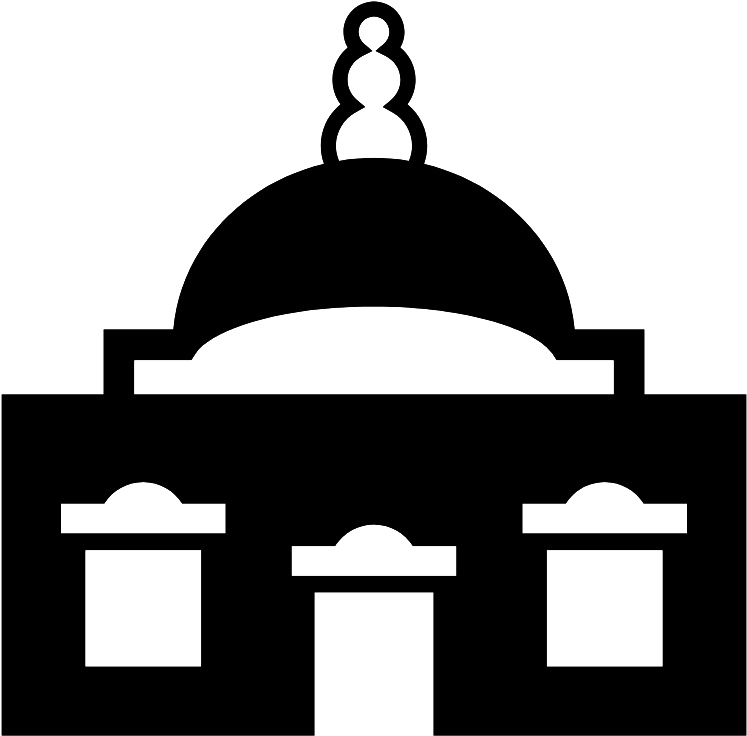 Gurdwara Sahib Png Photos - Sikh Gurdwara Icon Png (793x739), Png Download