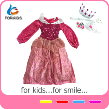 Cheap Princess Dress Up Games Kids, Fancy Dress Costume - Costume (350x350), Png Download