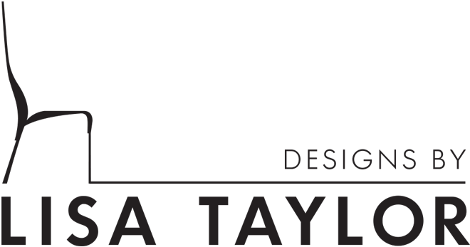 Lisa Taylor Designs Logo Png Version - Logo For Furniture Design (742x411), Png Download
