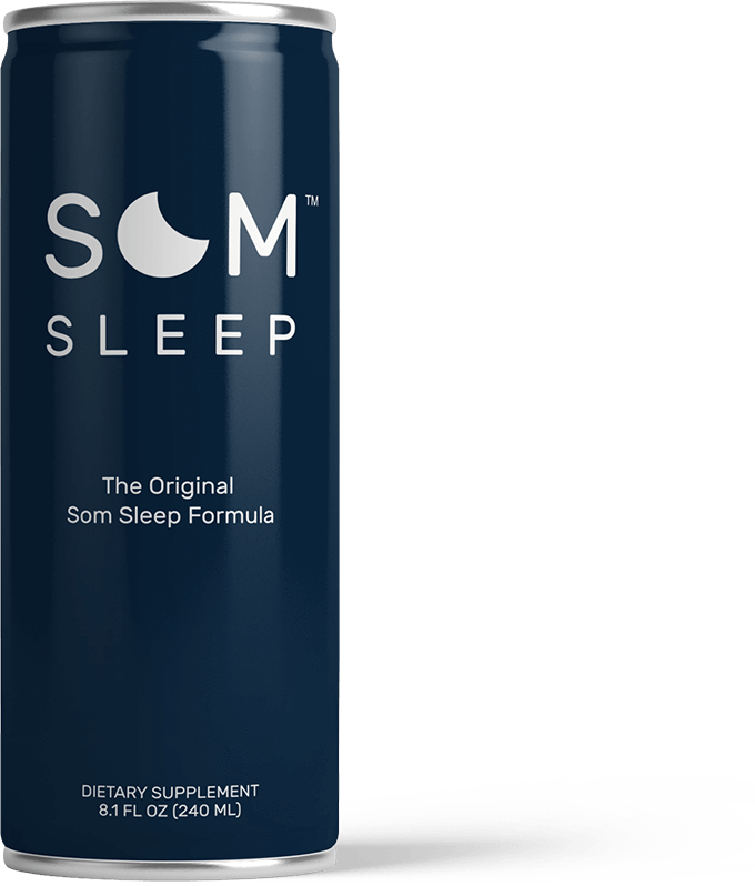 Som Sleep Can - Som Sleep Drink (680x798), Png Download