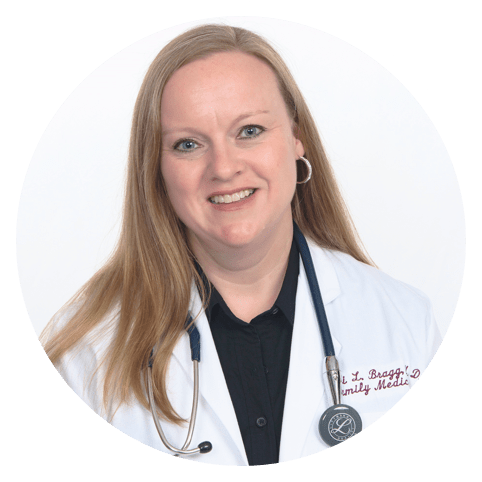 Traci Bragg, Md - Medical Assistant (482x482), Png Download
