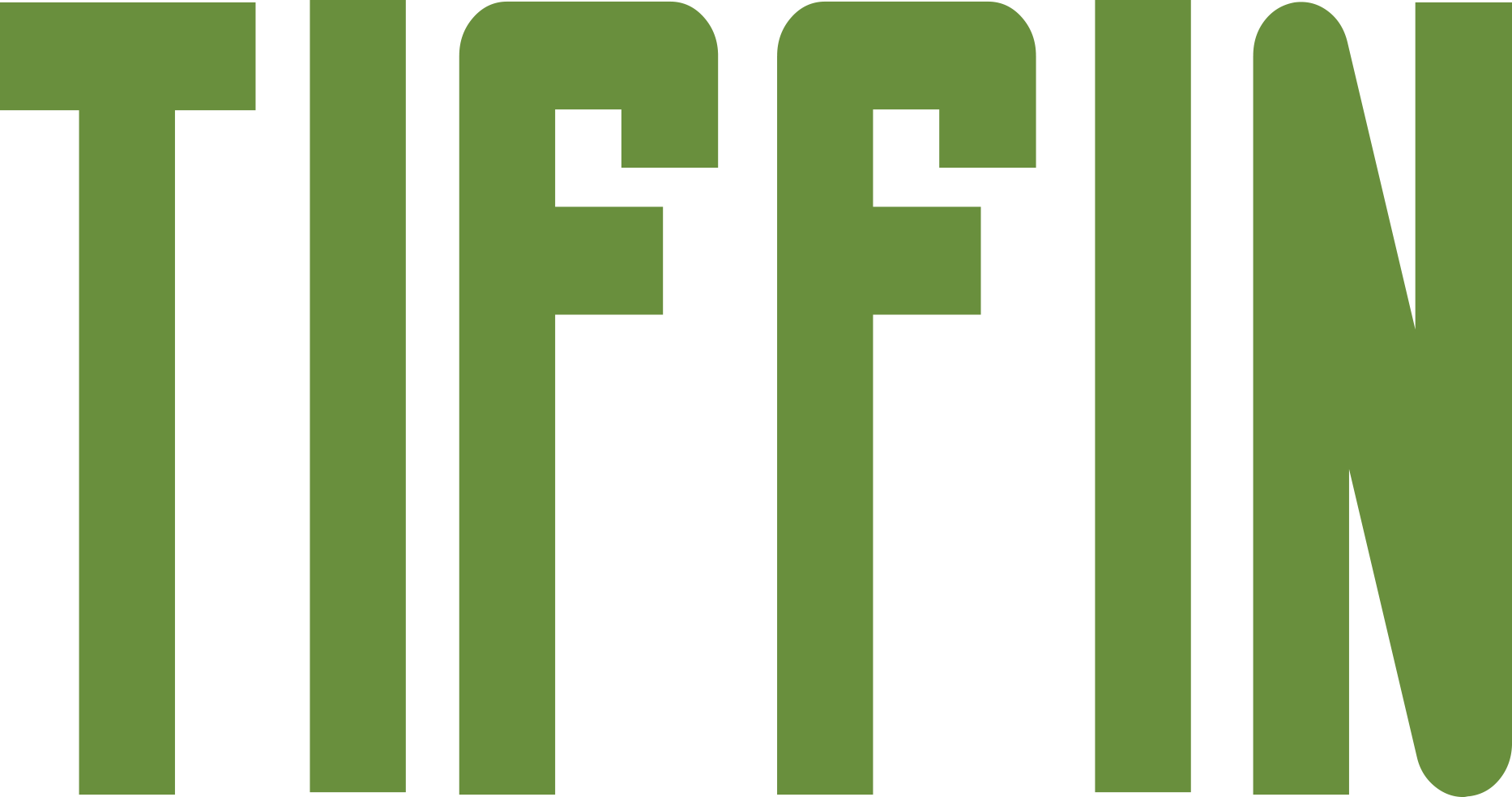 Tiffin (1866x984), Png Download