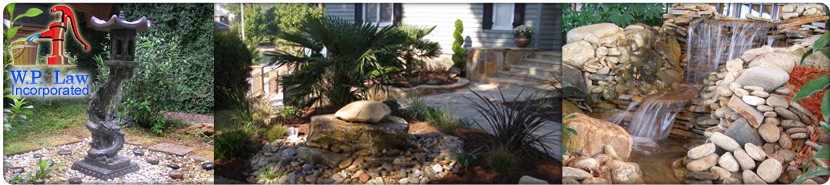 Pondless Waterfalls Are More Than Just Backyard Waterfalls - Water (880x218), Png Download