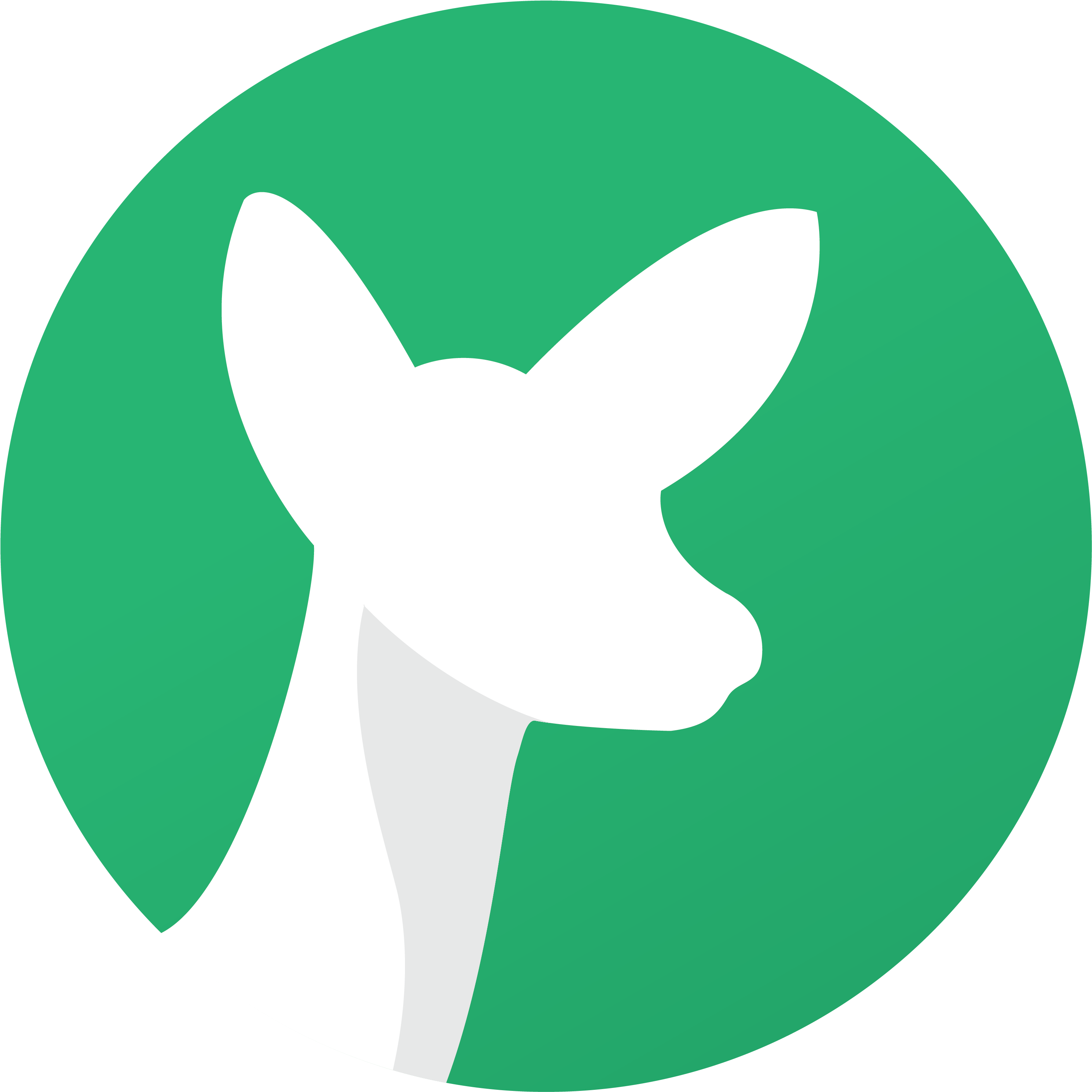 File - Deer-logo - Wikimedia Commons (3059x3092), Png Download