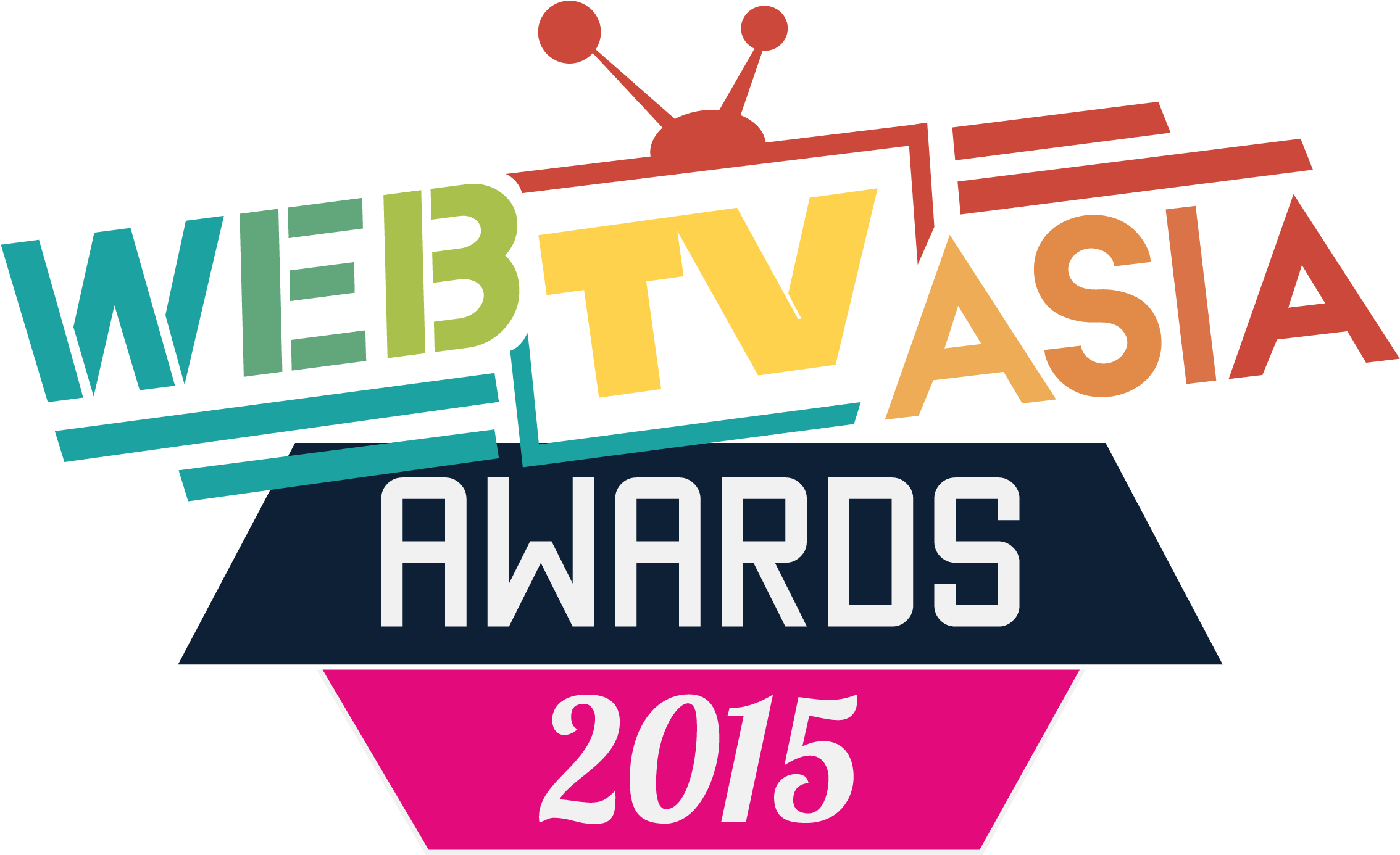 Web Tv Asia Png (2390x1850), Png Download