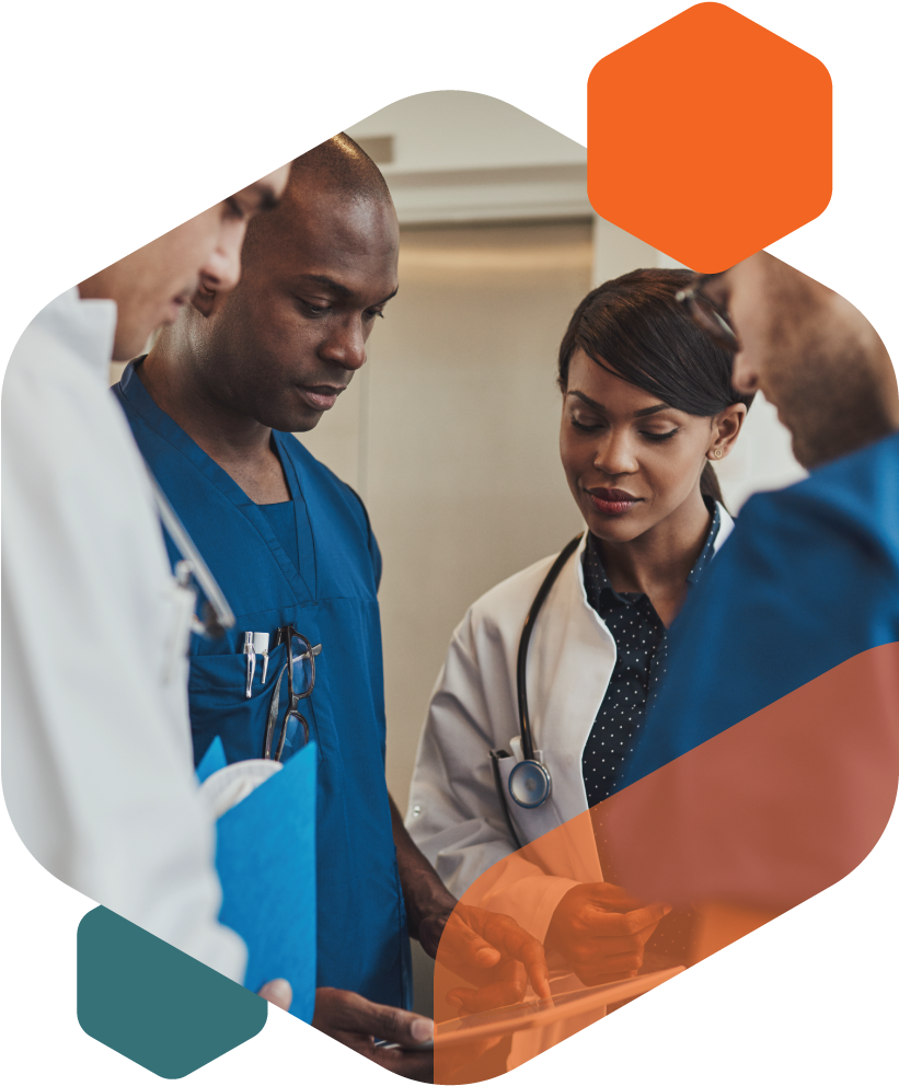 Bridgewell Gap Doctors - Physician (900x1114), Png Download