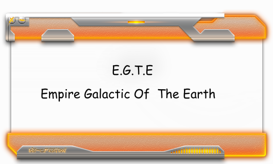 Empire Galactique Of The Earth Index Du Forum - Grounded For Life - Season 4 (534x320), Png Download